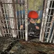 Siren head evil prison escape