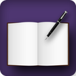 プログラムのアイコン：Writers Outlet: Write poe…