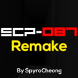 Иконка программы: SCP-087