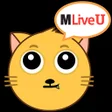 Ikon program: MLiveU : Hot Live Show