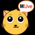 Ikon program: MLive : Hot Live Show