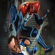 Programikonen: Marvel's Spider-Man - Tur…