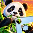 Programikonen: Jigsaw Peg: Art Block Puz…