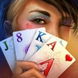 Ícone do programa: Solitaire Royals Matching…