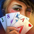 プログラムのアイコン：Solitaire Royals Matching…