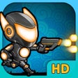 ไอคอนของโปรแกรม: Neon Blasters Multiplayer