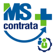 プログラムのアイコン：MS Contrata p Trabalhador…