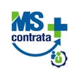 프로그램 아이콘: MS Contrata p Trabalhador…
