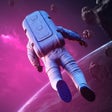 Icoon van programma: Float - Space Physics Puz…