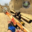 Icoon van programma: Sniper 3D Shooter- Assass…