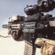Ikona programu: Canyon Shooting