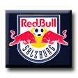 FC Red Bull Salzburg Screensaver 