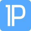 Ikon program: Super Simple IP Info