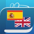 程序图标：Diccionario Español-Inglé…