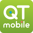 プログラムのアイコン：QTmobileアプリ