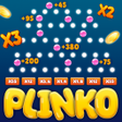プログラムのアイコン：Plinko Hyper X