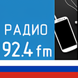 Иконка программы: Радио Дача 92.4 Online Ru…