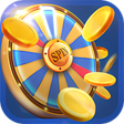 プログラムのアイコン：LuckySpin - Luck By Spin