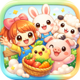 Icoon van programma: Kivoko: Toy Pop Puzzle
