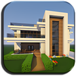 Symbol des Programms: New Modern House For Mine…