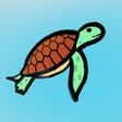Ikon program: Tiny Turtle