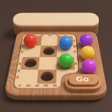 ไอคอนของโปรแกรม: Color Code Conundrum