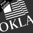 프로그램 아이콘: The Oklahoman eEdition