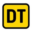 أيقونة البرنامج: DT Driving Tests Theory