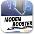 Ícone do programa: Modem Booster