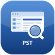 程序图标：PST and OST Viewer for Ou…