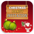 Programikonen: Christmas Party Invitatio…