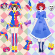 Ícone do programa: Anime Princess: Cosplay A…