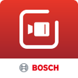 أيقونة البرنامج: Bosch Smart Camera