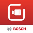 Ikona programu: Bosch Smart Camera
