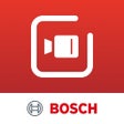 Ikona programu: Bosch Smart Camera