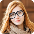Icon of program: Sunglasses Photo Editor