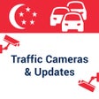 程序图标：SG Traffic Cameras  Updat…