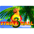 Symbol des Programms: Strike Ball 3