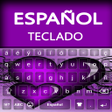 程序图标：Spanish keyboard 2021