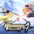 Warriors Orochi 4 icon