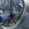 Icon of program: WARRIORS OROCHI 4