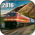 程序图标：Mountain Train Simulator …