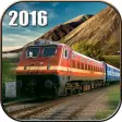 Mountain Train Simulator 2016