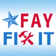 プログラムのアイコン：FAY Fix It