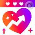 Programikonen: Get Likes for Insta Likes…