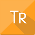 Icoon van programma: Tetra4D Reader