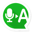Textr - Voice Message to Text