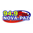 程序图标：Radio Nova de Paz 94.9 FM
