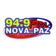 Radio Nova de Paz 94.9 FM