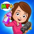 Ícone do programa: My Town: Neighborhood Gam…